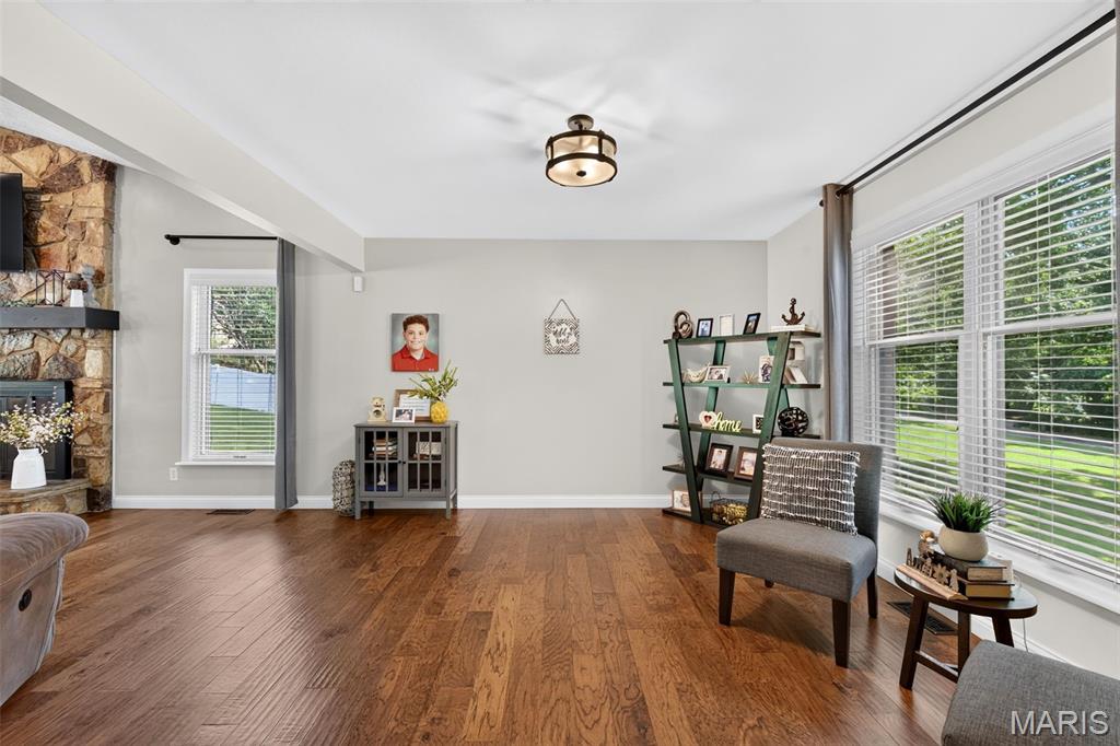 Wild Valley Farms - Residential