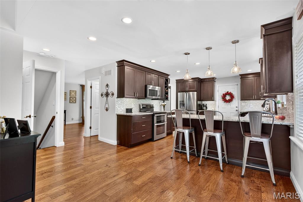 Wild Valley Farms - Residential