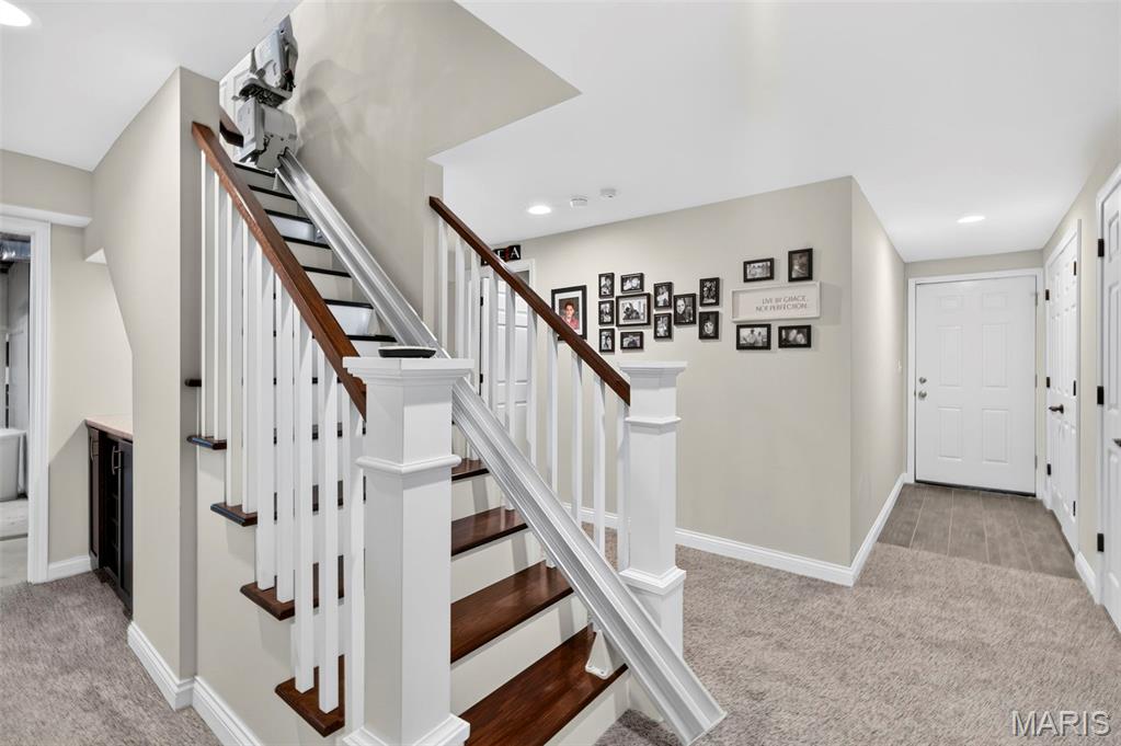 Wild Valley Farms - Residential