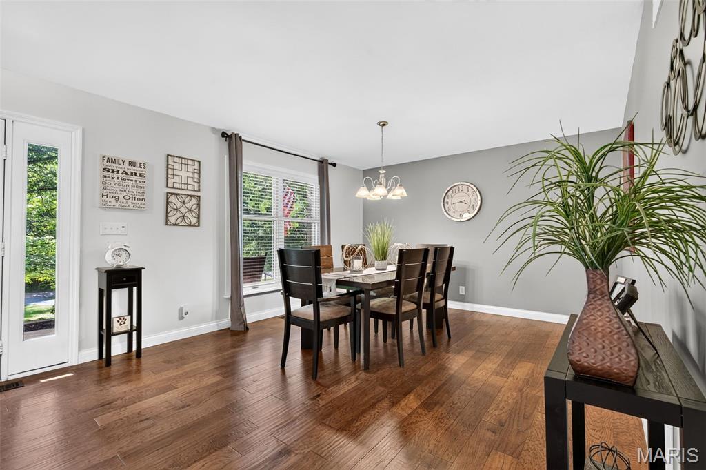 Wild Valley Farms - Residential