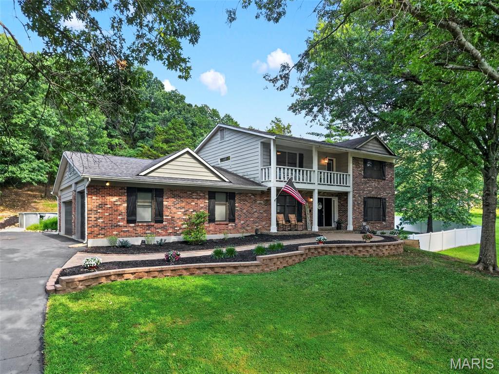 Wild Valley Farms - Residential