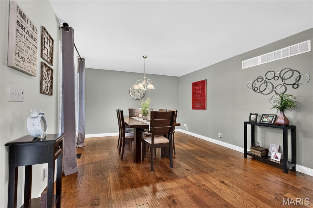 Wild Valley Farms - Residential