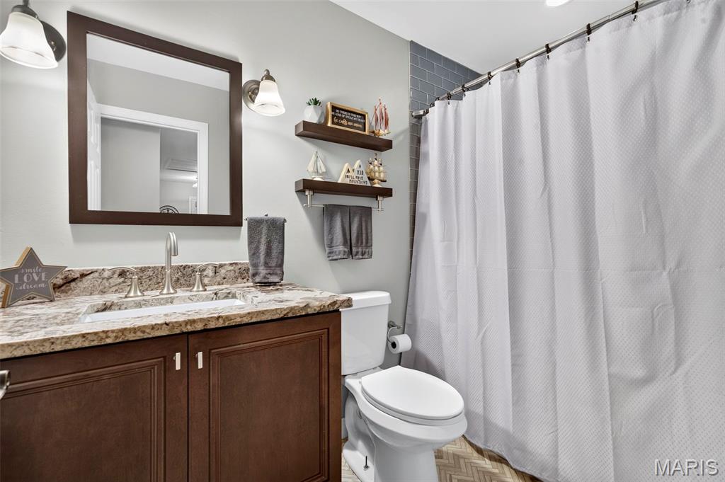 Wild Valley Farms - Residential