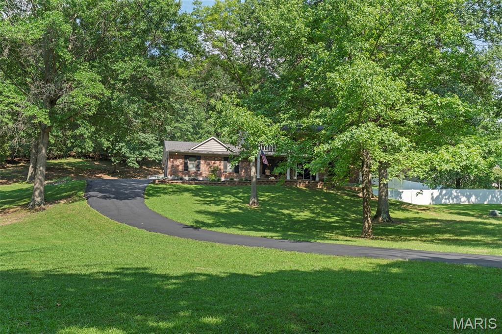 Wild Valley Farms - Residential
