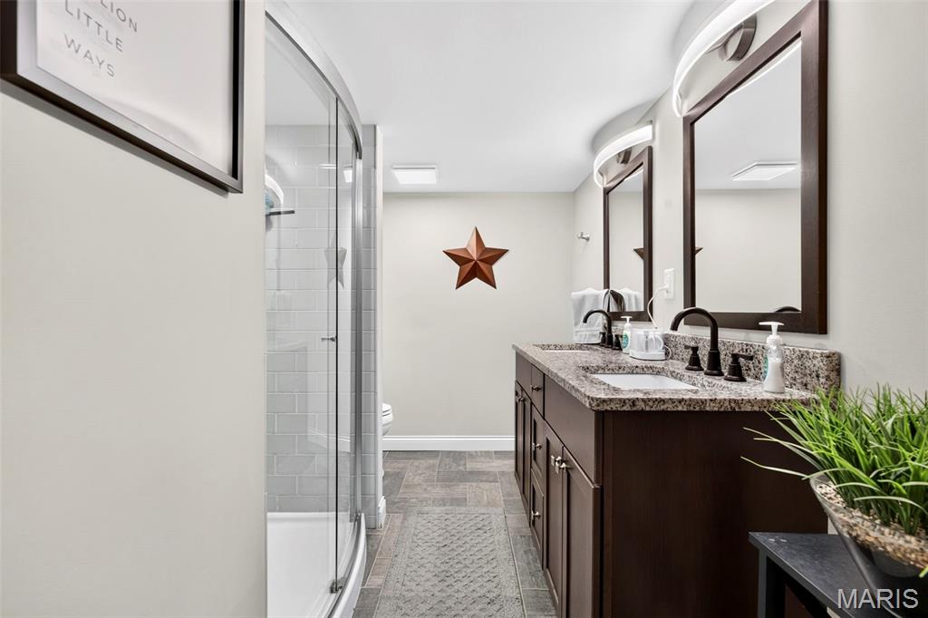 Wild Valley Farms - Residential