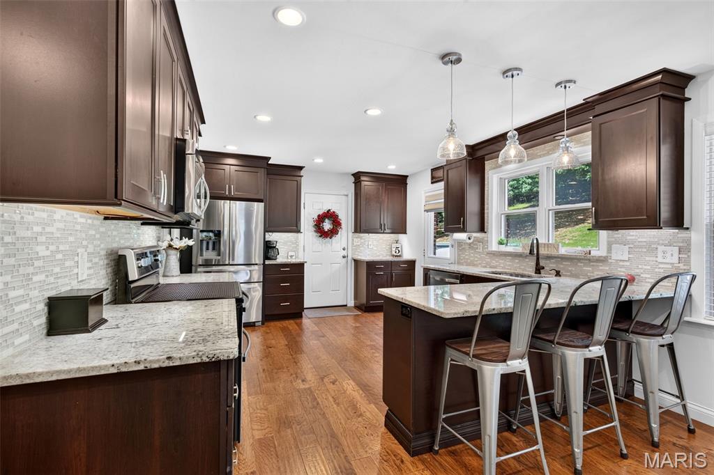 Wild Valley Farms - Residential
