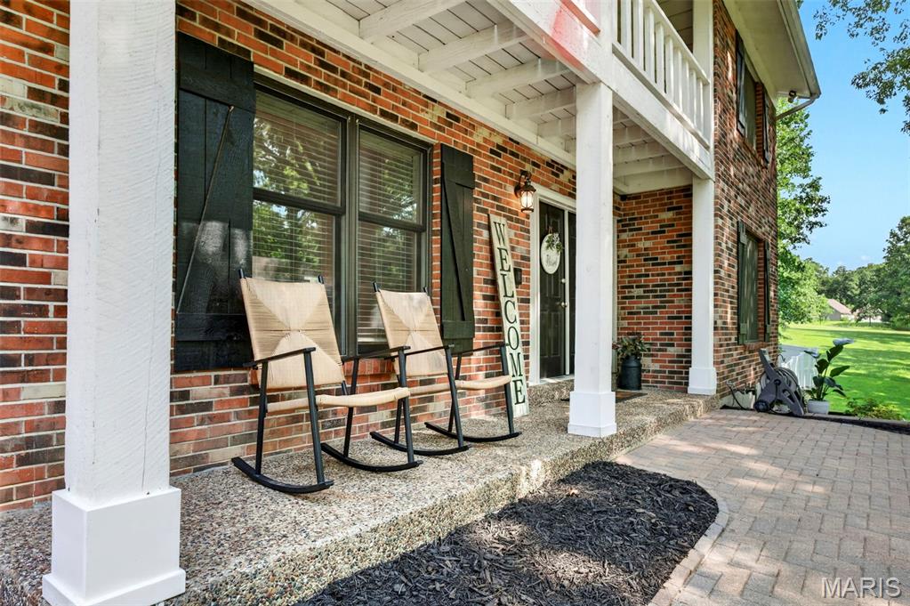 Wild Valley Farms - Residential