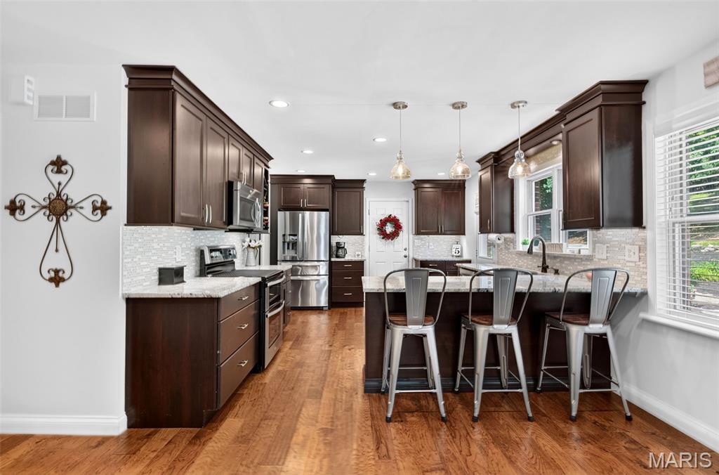 Wild Valley Farms - Residential