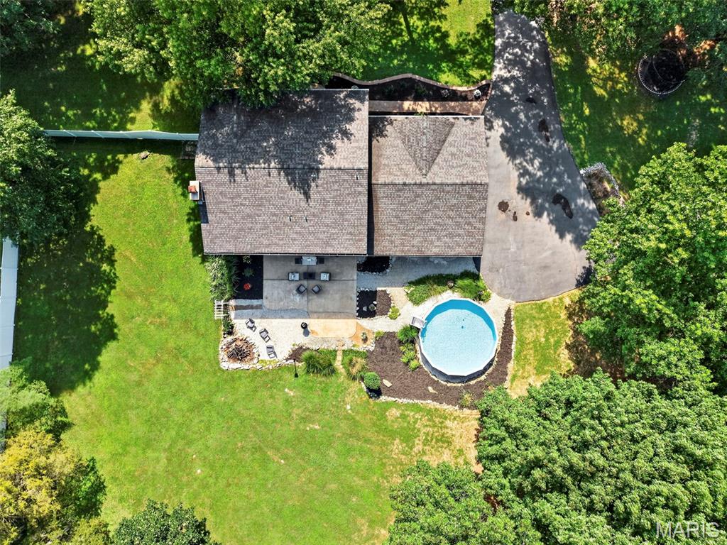 Wild Valley Farms - Residential