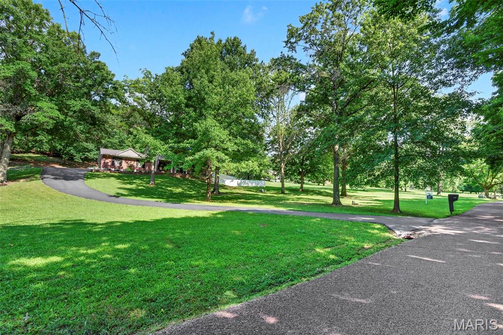 Wild Valley Farms - Residential