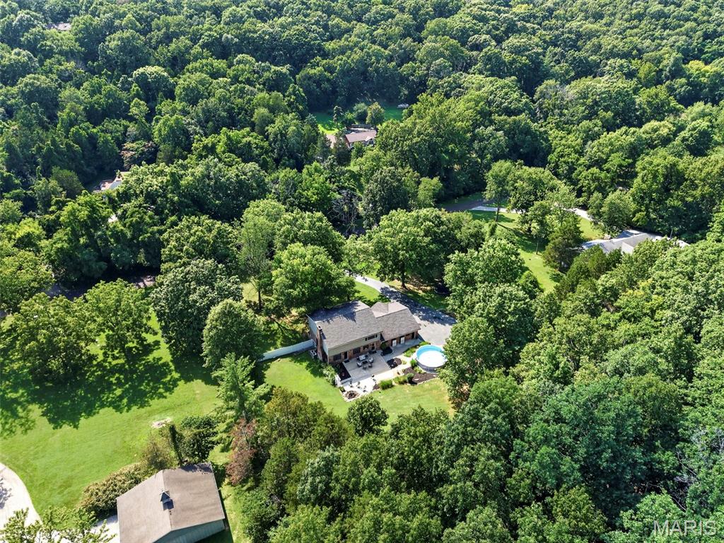 Wild Valley Farms - Residential