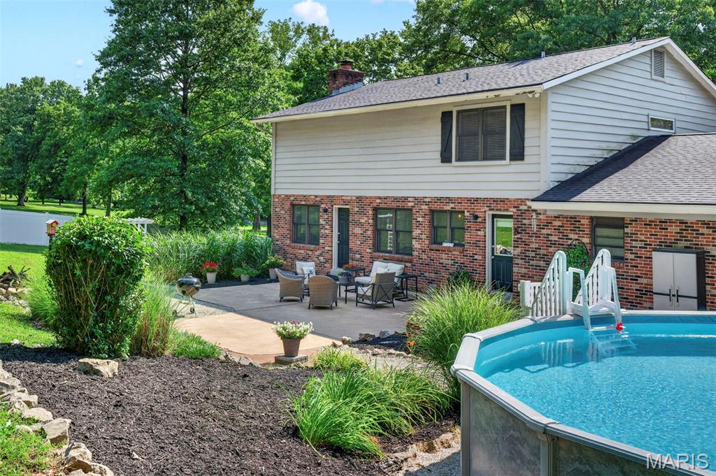 Wild Valley Farms - Residential