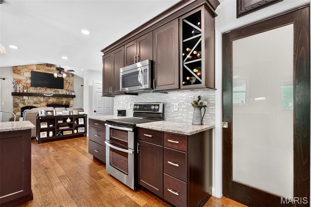 Wild Valley Farms - Residential