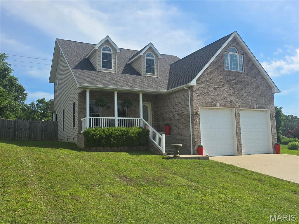 Briar Pointe Ph 02 - Residential