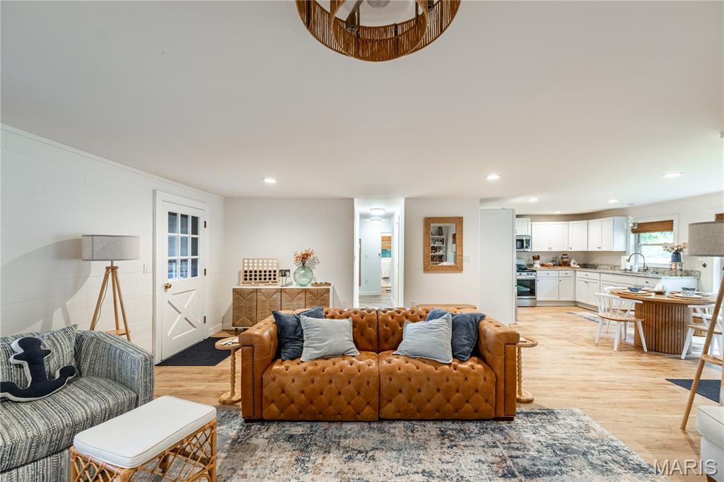 Lake Perry - Residential
