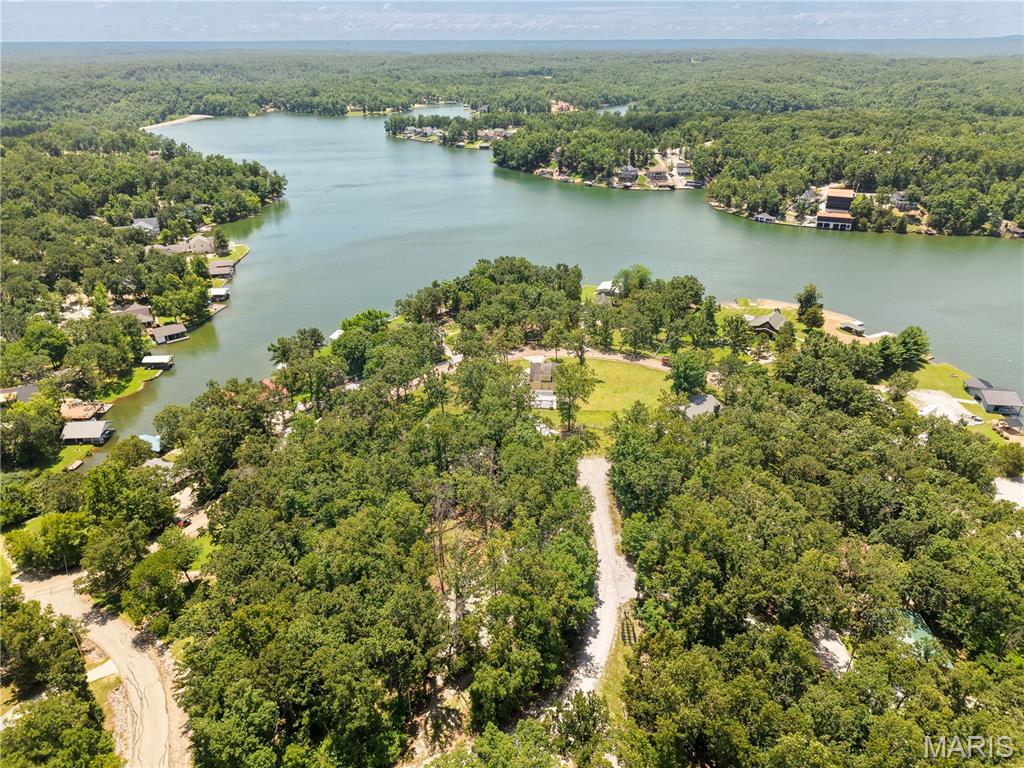 Lake Perry - Residential