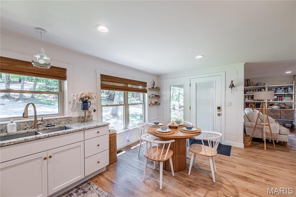 Lake Perry - Residential