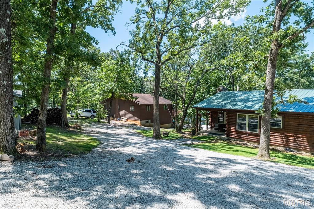 Lake Perry - Residential