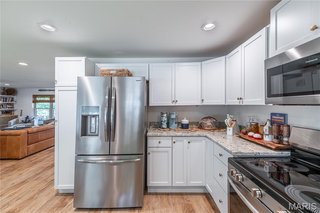 Lake Perry - Residential