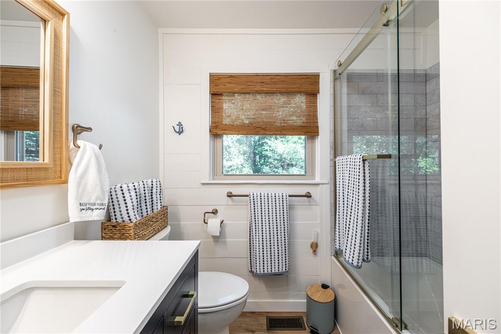 Lake Perry - Residential
