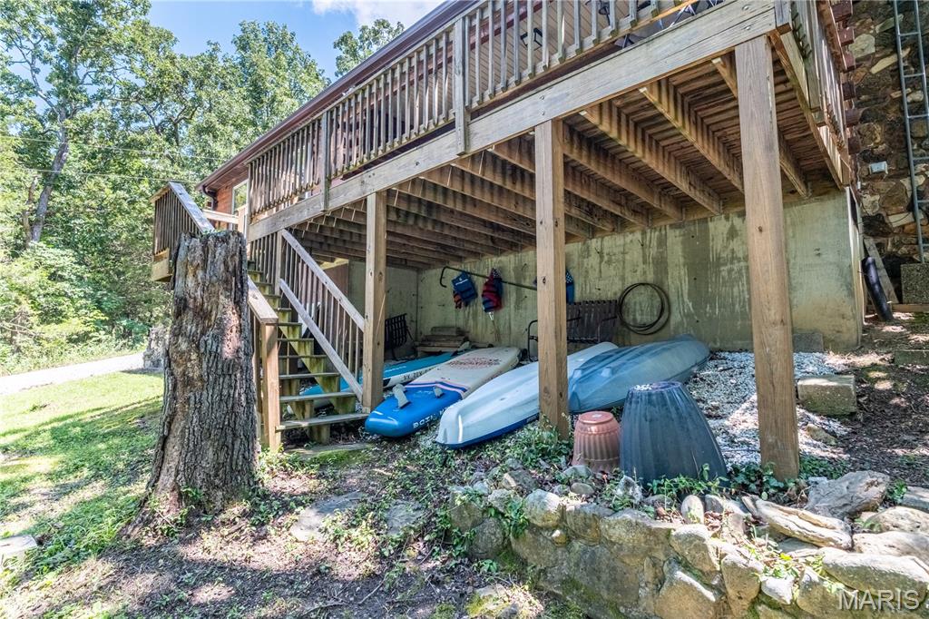 Lake Perry - Residential