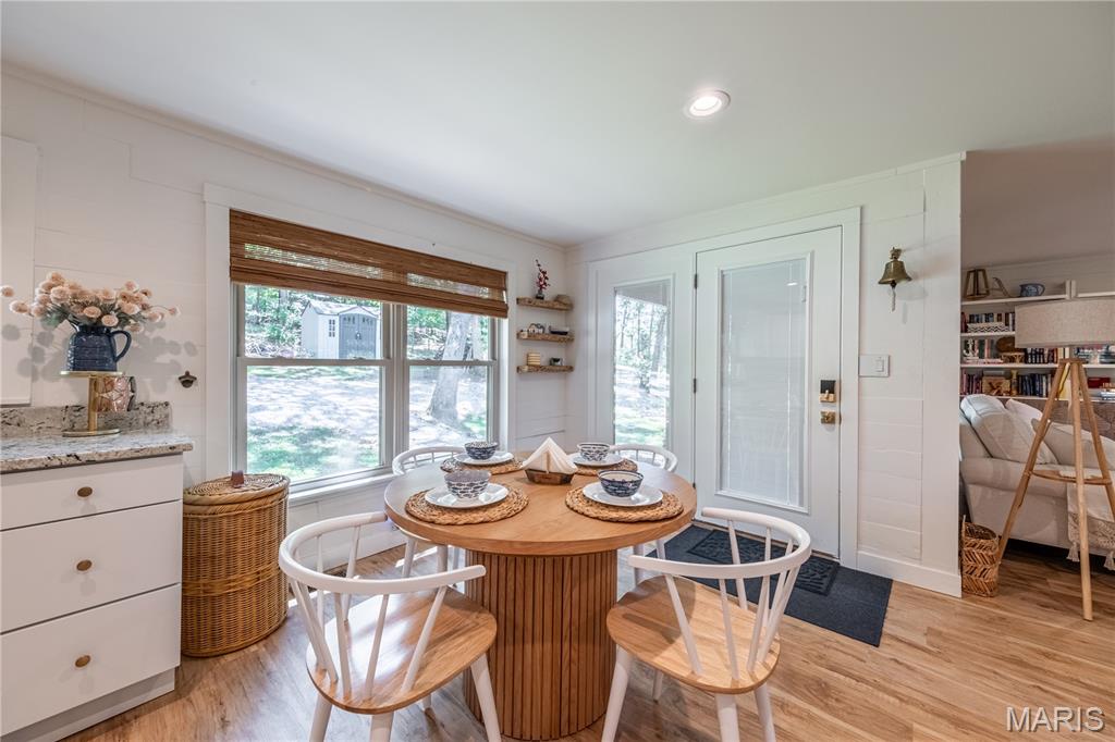 Lake Perry - Residential