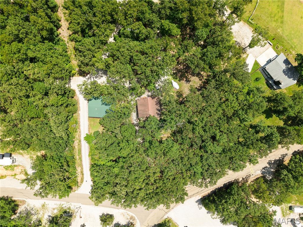 Lake Perry - Residential