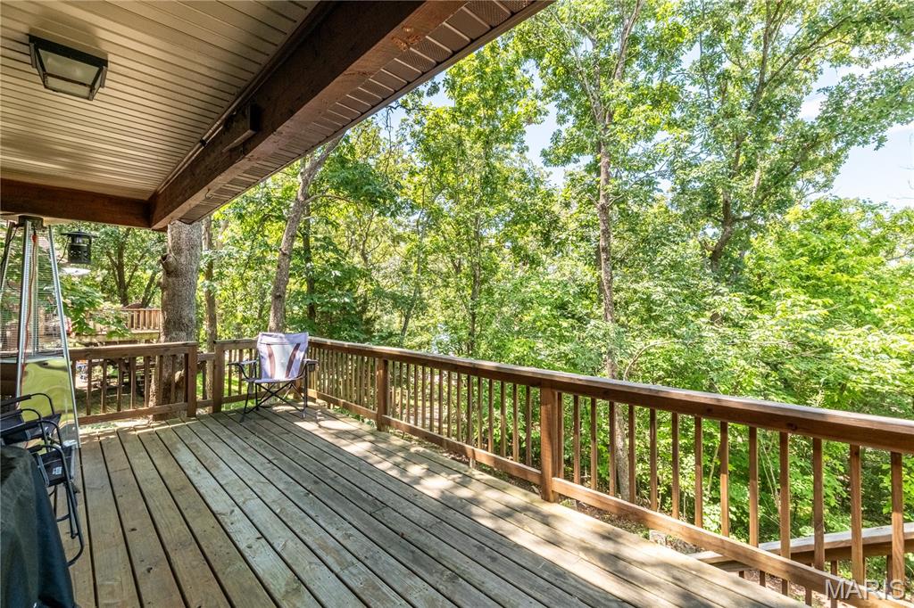 Lake Perry - Residential