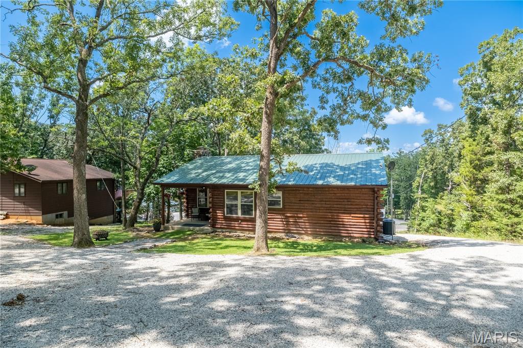 Lake Perry - Residential