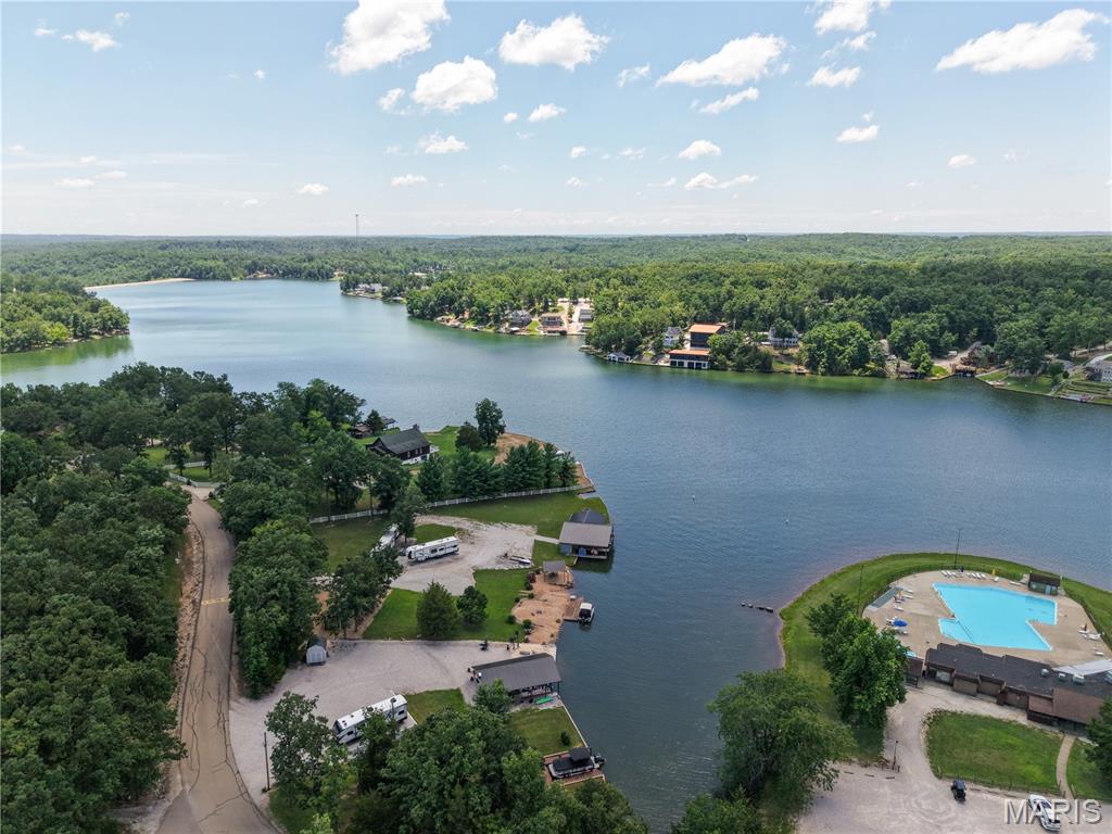 Lake Perry - Residential