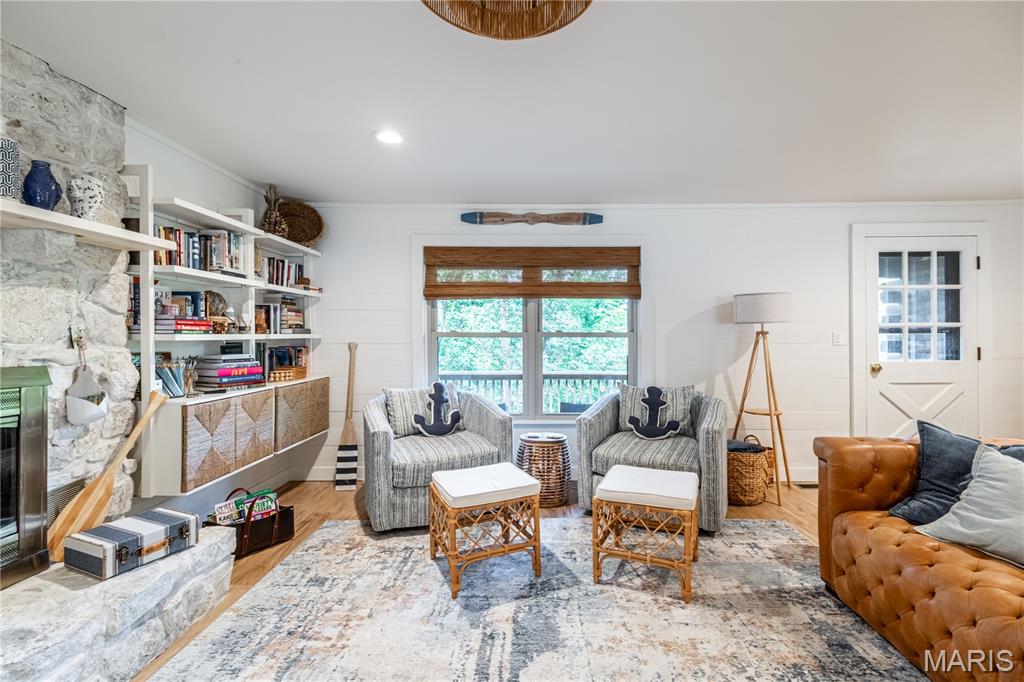 Lake Perry - Residential