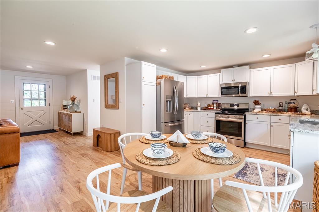 Lake Perry - Residential