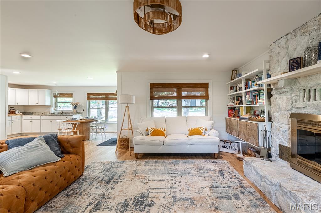 Lake Perry - Residential