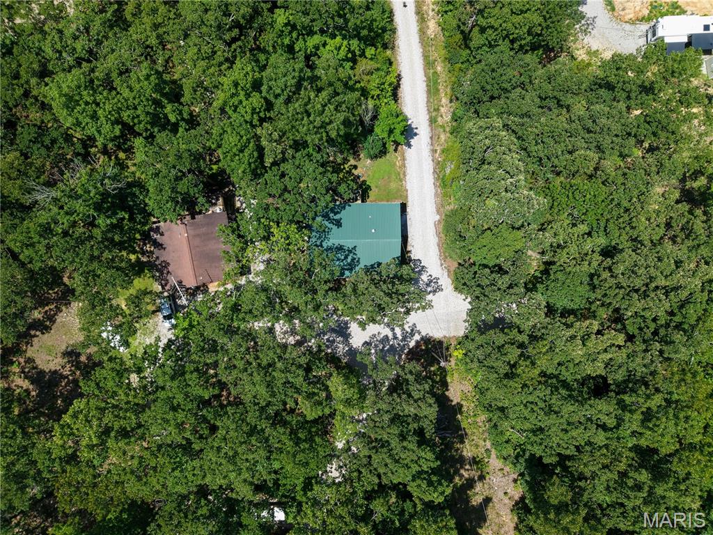 Lake Perry - Residential
