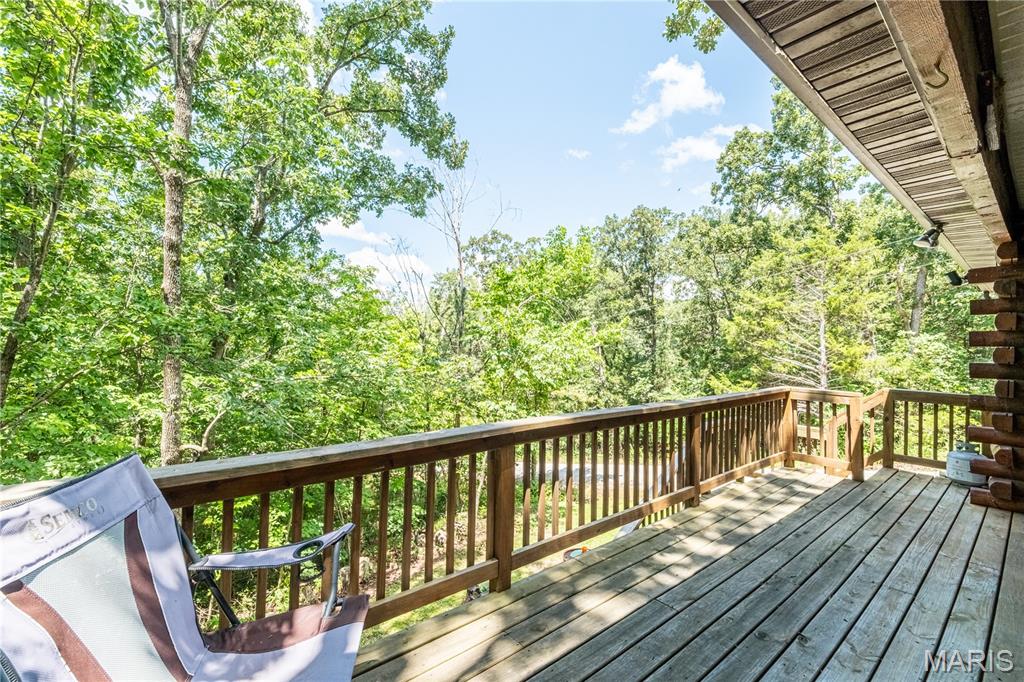 Lake Perry - Residential
