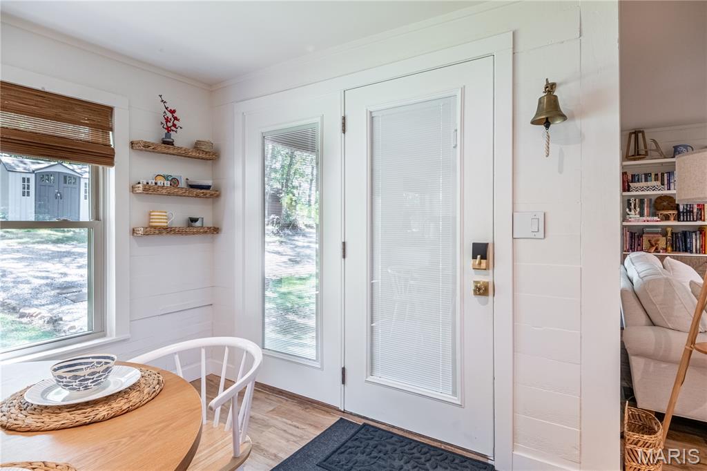 Lake Perry - Residential