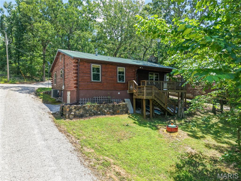 Lake Perry - Residential