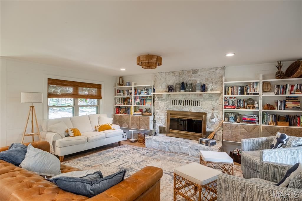 Lake Perry - Residential