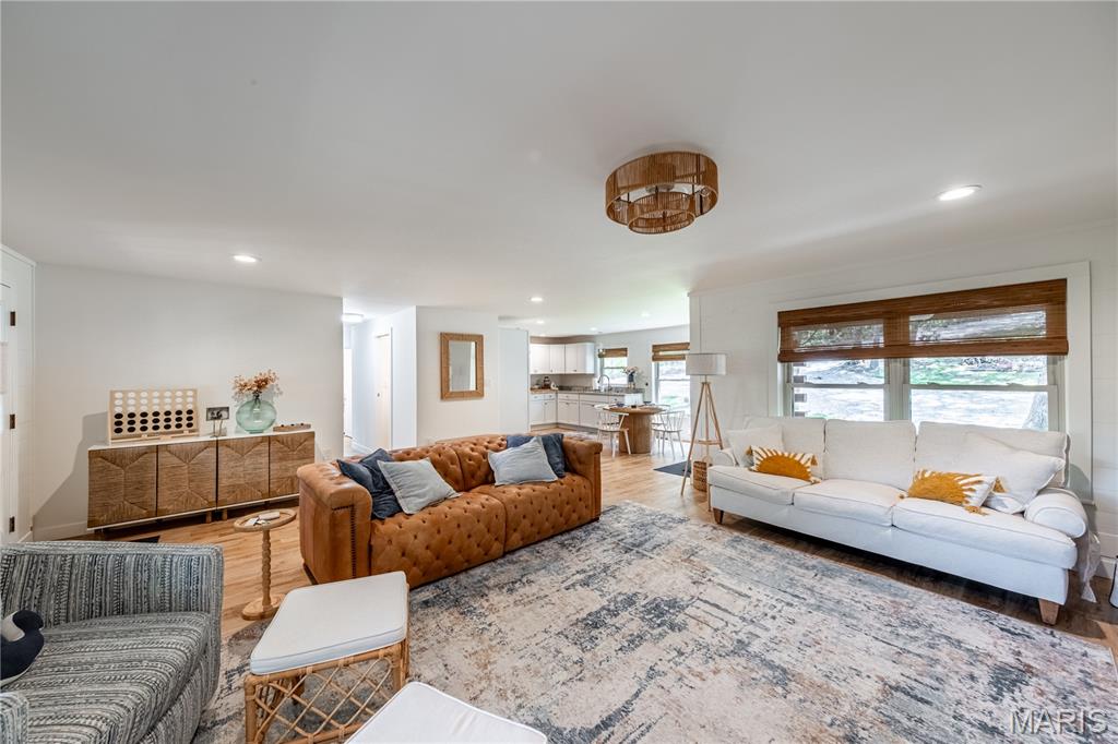 Lake Perry - Residential