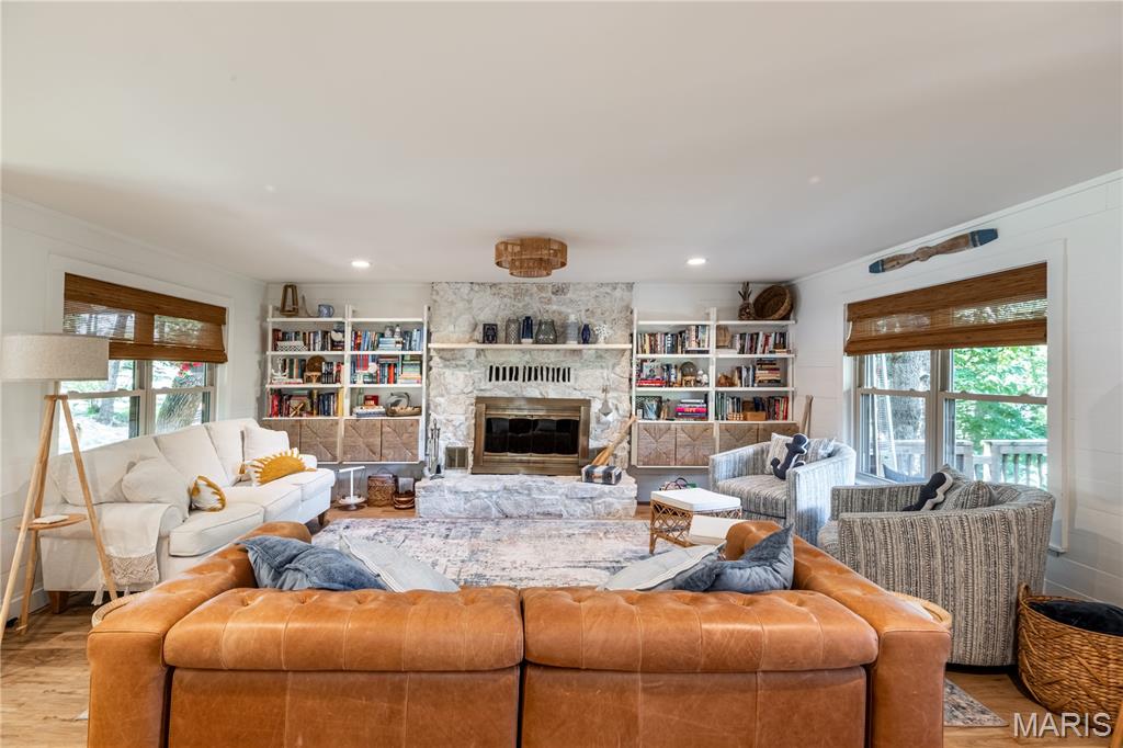 Lake Perry - Residential