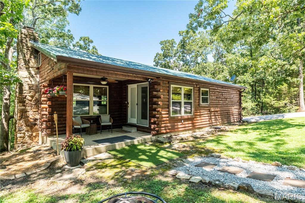 Lake Perry - Residential