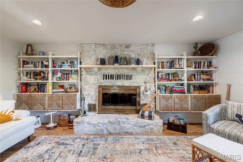 Lake Perry - Residential