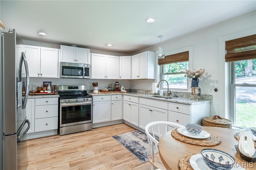 Lake Perry - Residential