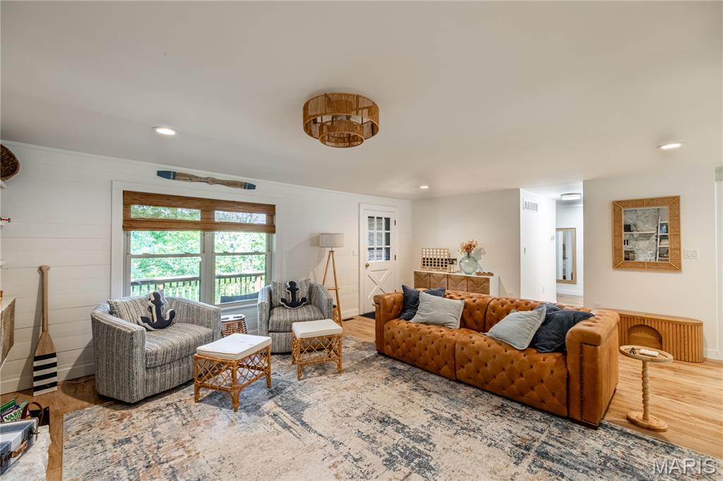 Lake Perry - Residential