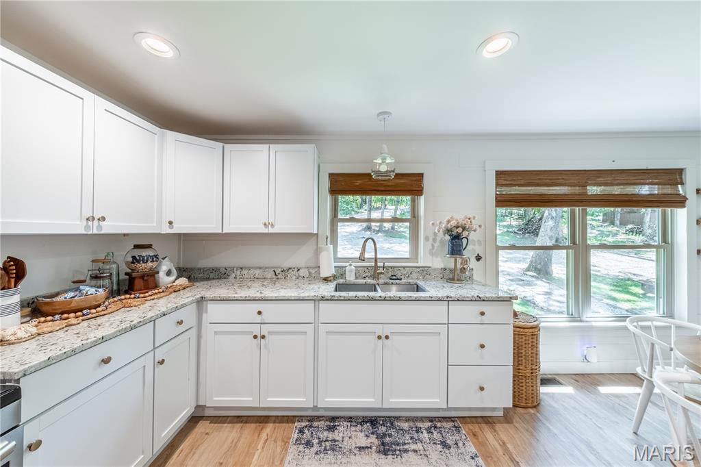 Lake Perry - Residential