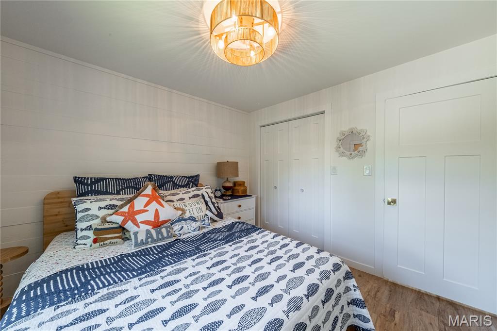 Lake Perry - Residential