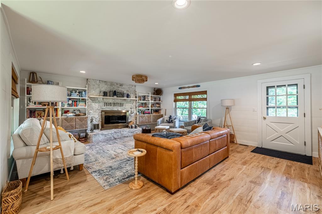 Lake Perry - Residential