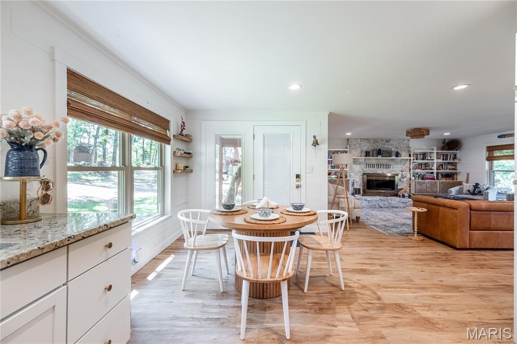Lake Perry - Residential