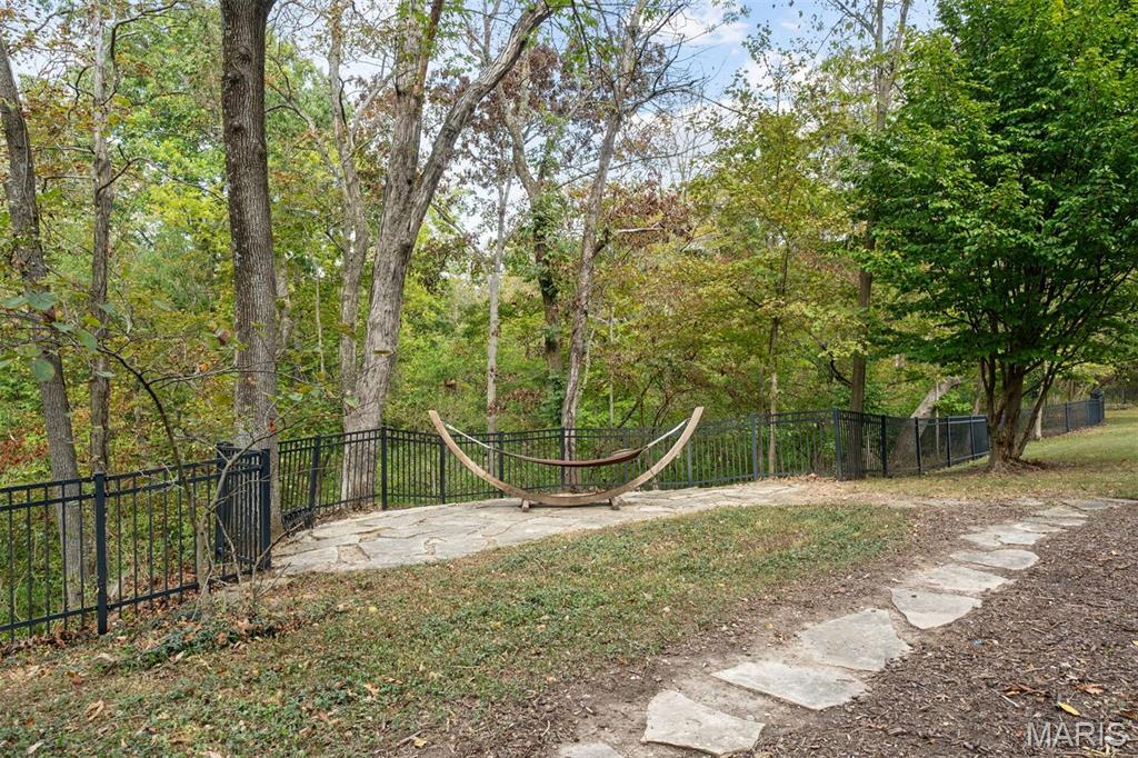 Two Creeks - Residential