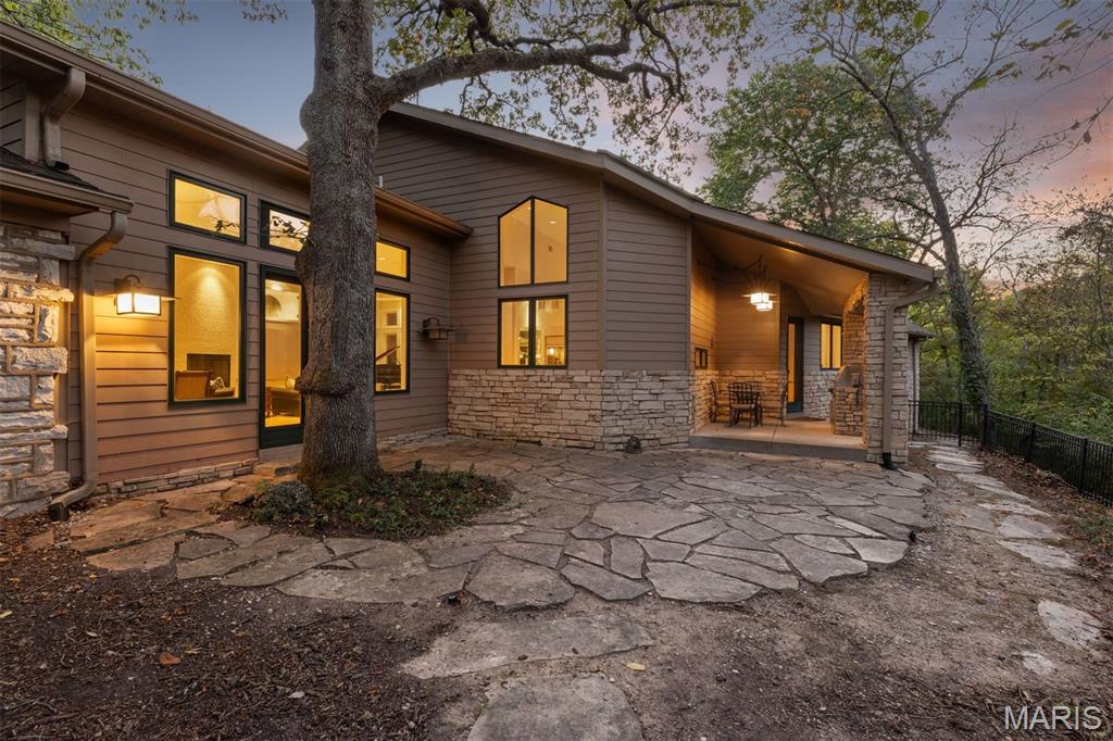 Two Creeks - Residential